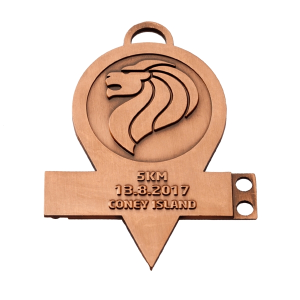 Custom Zinc Alloy Antique Silver Award - Custom Zinc Alloy Antique Silver Award - Image 20 of 57