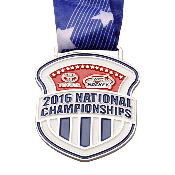 Custom Medal - Custom Medal - Image 11 of 16