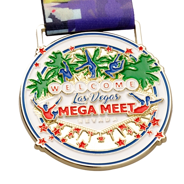 Custom Medal - Custom Medal - Image 14 of 16