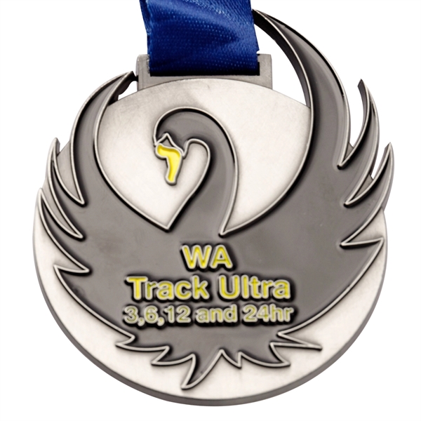 Custom Medal - Custom Medal - Image 12 of 16