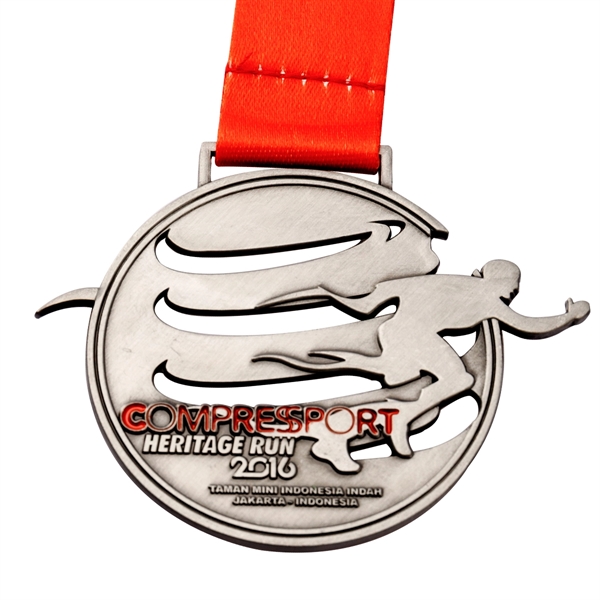 Custom Medal - Custom Medal - Image 13 of 16