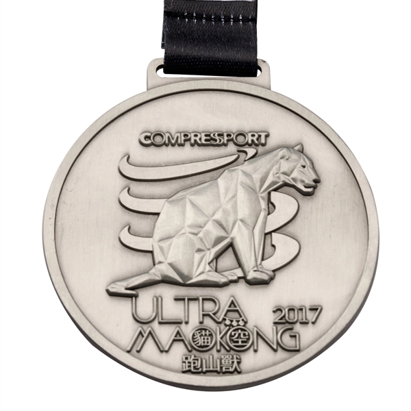 Custom Zinc Alloy Antique Silver Award - Custom Zinc Alloy Antique Silver Award - Image 27 of 57
