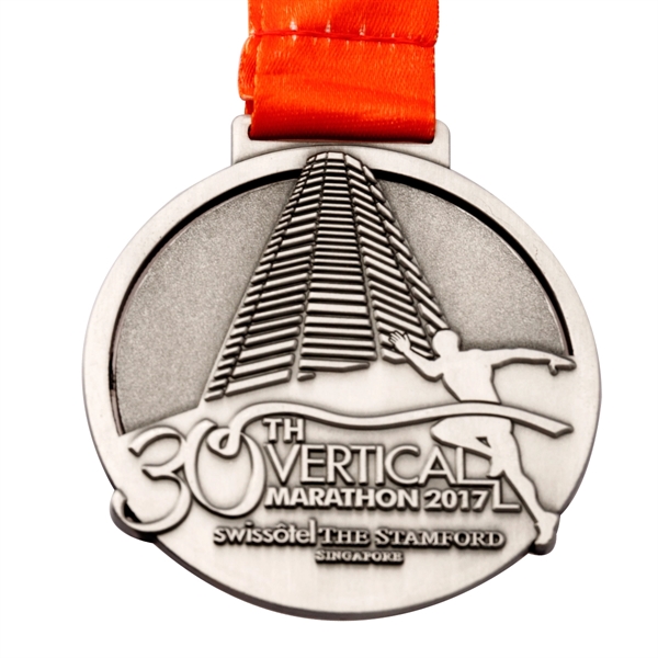 Custom Medal - Custom Medal - Image 16 of 16