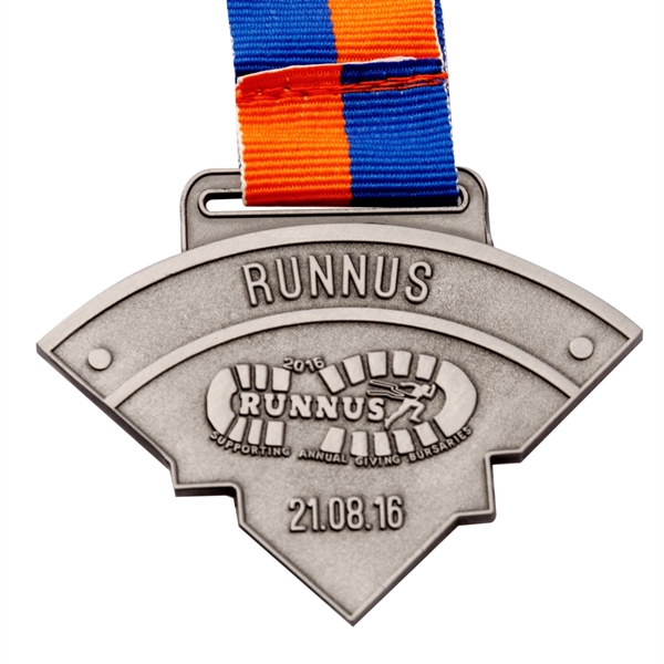 Custom Zinc Alloy Antique Silver Award - Custom Zinc Alloy Antique Silver Award - Image 30 of 57
