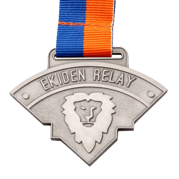 Custom Zinc Alloy Antique Silver Award - Custom Zinc Alloy Antique Silver Award - Image 31 of 57