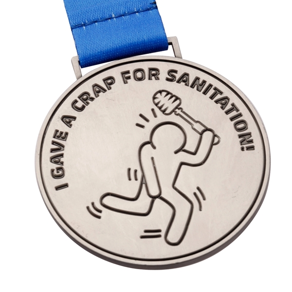 Custom Zinc Alloy Antique Silver Award - Custom Zinc Alloy Antique Silver Award - Image 33 of 57