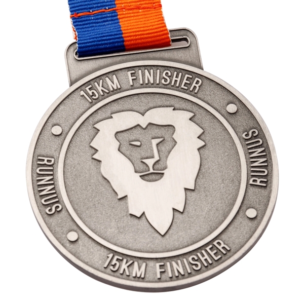 Custom Zinc Alloy Antique Silver Award - Custom Zinc Alloy Antique Silver Award - Image 34 of 57
