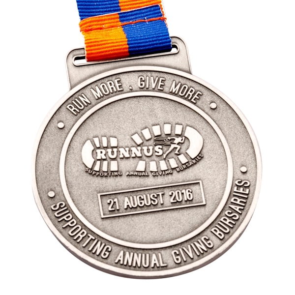 Custom Zinc Alloy Antique Silver Award - Custom Zinc Alloy Antique Silver Award - Image 35 of 57