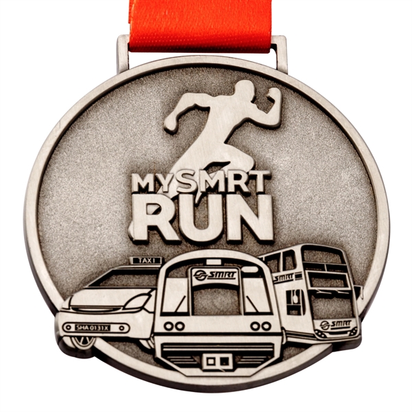Custom Medal - Custom Medal - Image 6 of 16