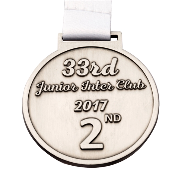 Custom Zinc Alloy Antique Silver Award - Custom Zinc Alloy Antique Silver Award - Image 38 of 57