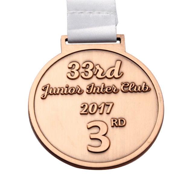Custom Zinc Alloy Antique Silver Award - Custom Zinc Alloy Antique Silver Award - Image 39 of 57