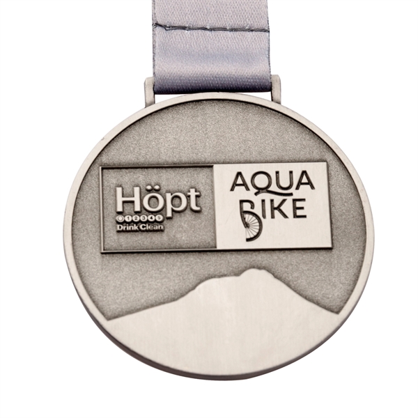 Custom Medal - Custom Medal - Image 5 of 16