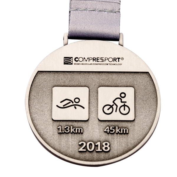 Custom Medal - Custom Medal - Image 4 of 16