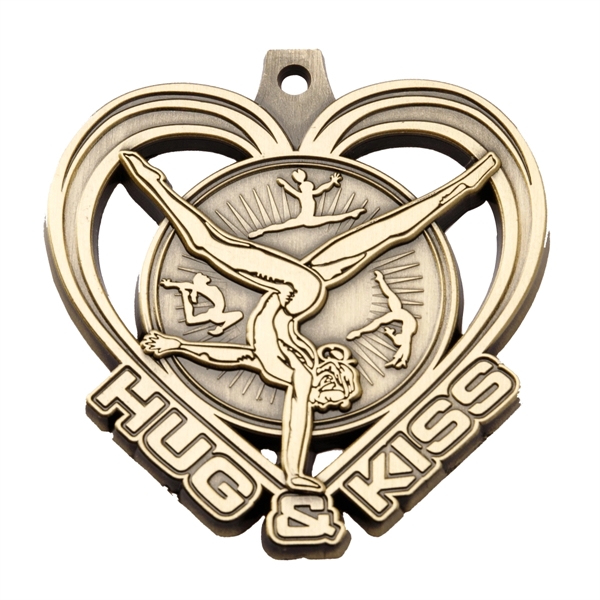Custom Zinc Alloy Antique Silver Award - Custom Zinc Alloy Antique Silver Award - Image 43 of 57