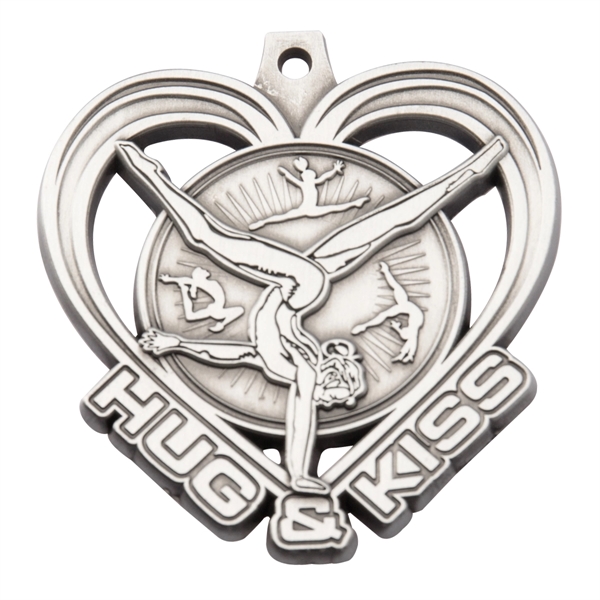 Custom Zinc Alloy Antique Silver Award - Custom Zinc Alloy Antique Silver Award - Image 44 of 57