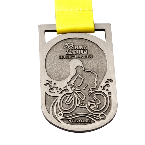 Custom Zinc Alloy Antique Silver Award - Custom Zinc Alloy Antique Silver Award - Image 47 of 57