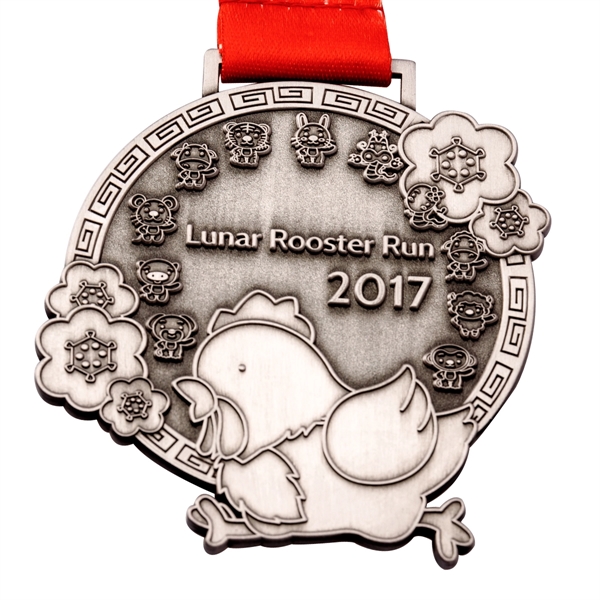 Custom Zinc Alloy Antique Silver Award - Custom Zinc Alloy Antique Silver Award - Image 48 of 57