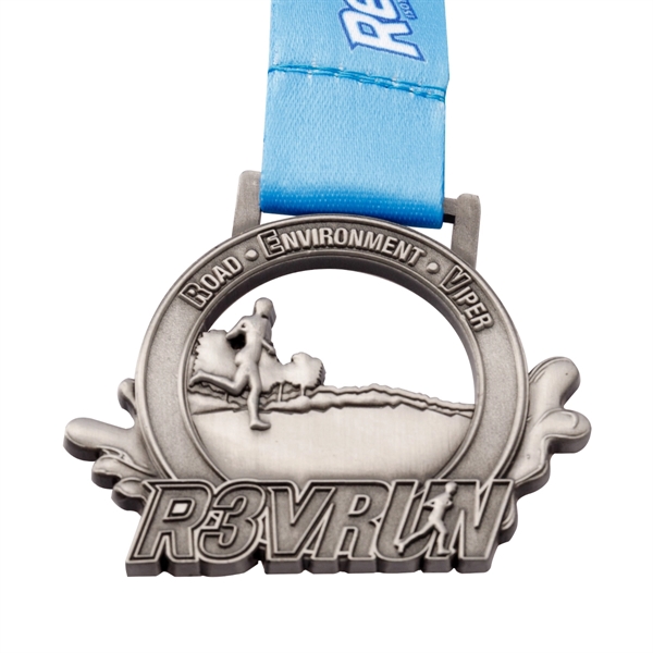 Custom Zinc Alloy Antique Silver Award - Custom Zinc Alloy Antique Silver Award - Image 50 of 57