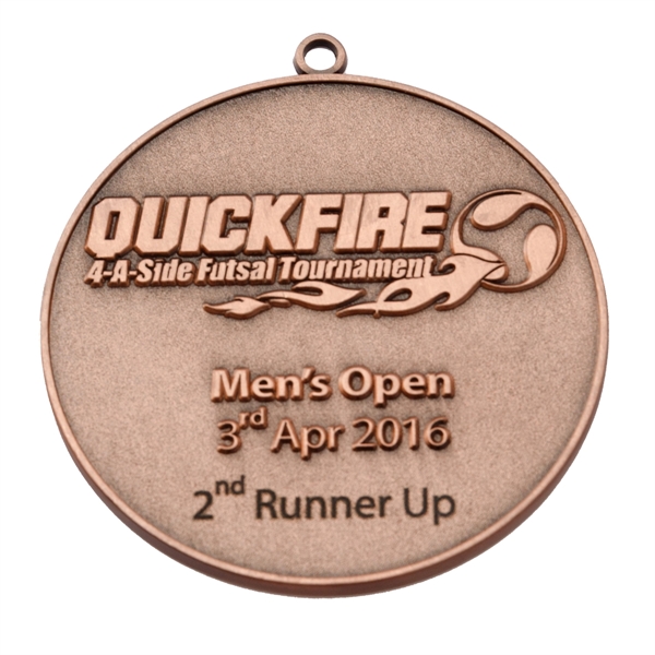 Custom Zinc Alloy Antique Silver Award - Custom Zinc Alloy Antique Silver Award - Image 52 of 57