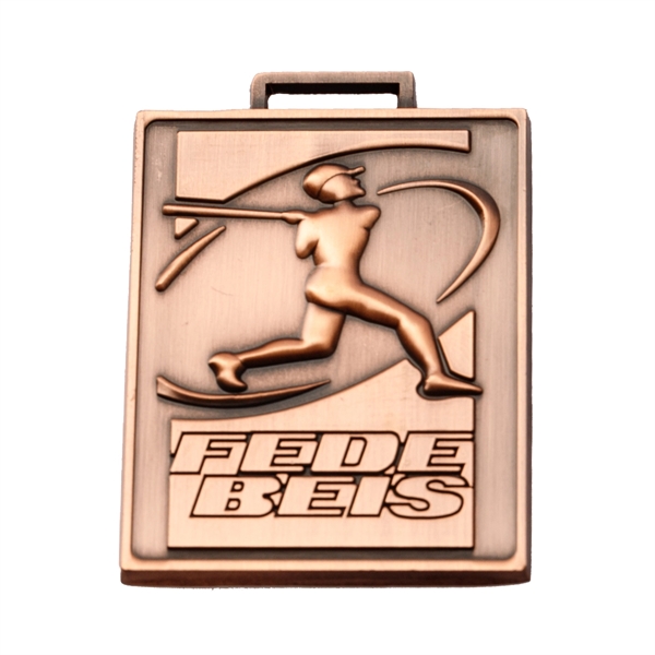 Custom Zinc Alloy Antique Silver Award - Custom Zinc Alloy Antique Silver Award - Image 55 of 57