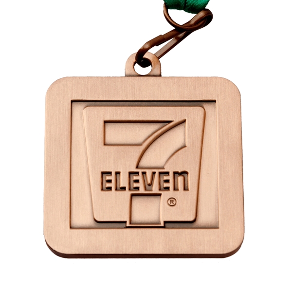 Custom Zinc Alloy Antique Silver Award - Custom Zinc Alloy Antique Silver Award - Image 57 of 57
