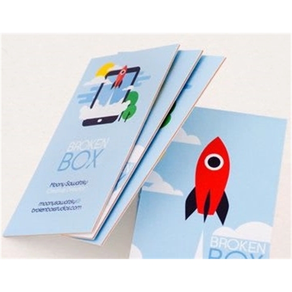Ultra Business Cards Full Color Front and Back - Ultra Business Cards Full Color Front and Back - Image 0 of 1