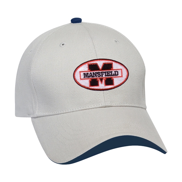 Wave Sandwich Cap - Wave Sandwich Cap - Image 7 of 37