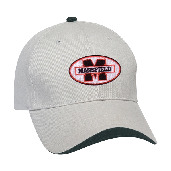 Wave Sandwich Cap - Wave Sandwich Cap - Image 13 of 37