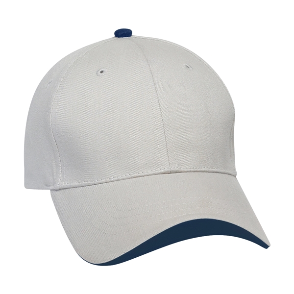 Wave Sandwich Cap - Wave Sandwich Cap - Image 17 of 37