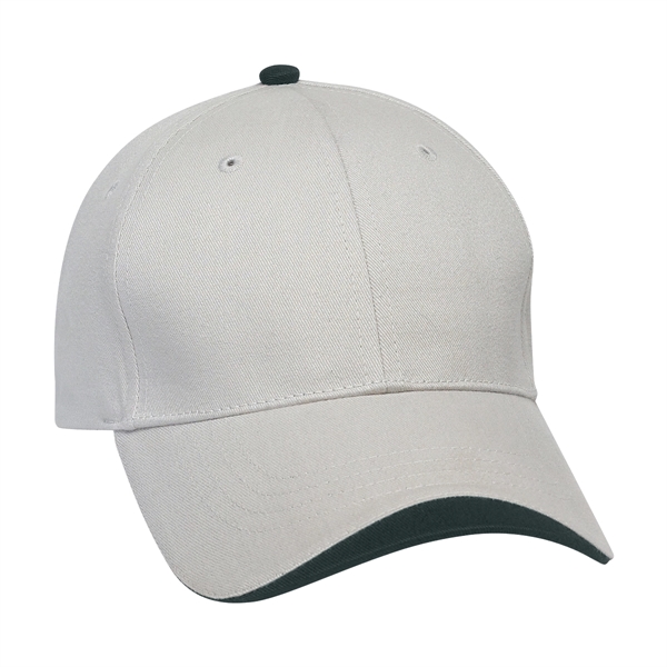 Wave Sandwich Cap - Wave Sandwich Cap - Image 19 of 37