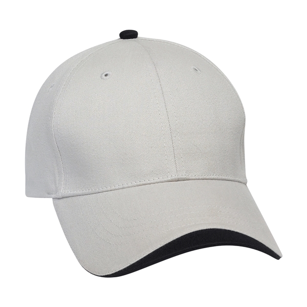 Wave Sandwich Cap - Wave Sandwich Cap - Image 21 of 37