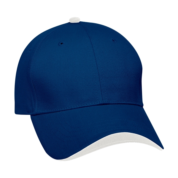 Wave Sandwich Cap - Wave Sandwich Cap - Image 23 of 37