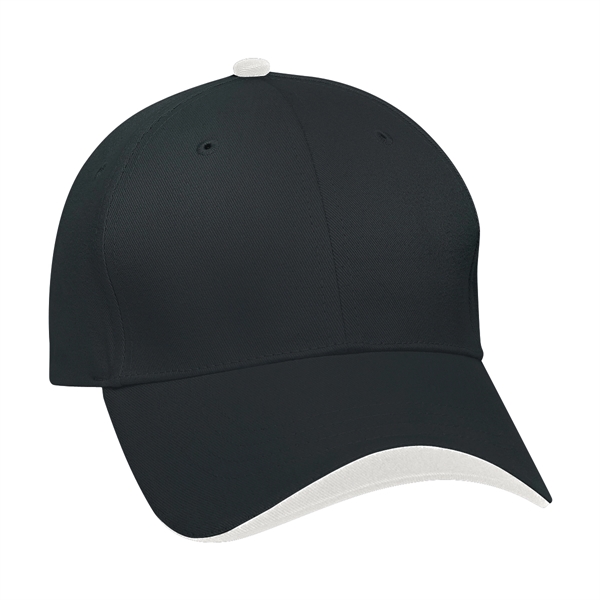 Wave Sandwich Cap - Wave Sandwich Cap - Image 30 of 37