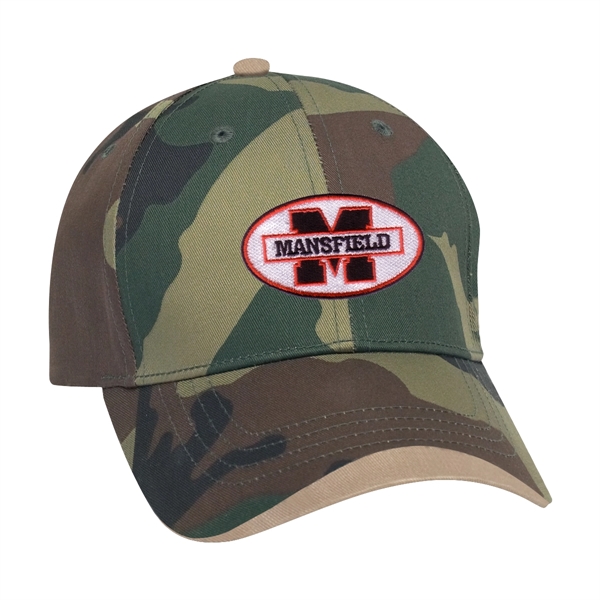 Wave Sandwich Cap - Wave Sandwich Cap - Image 33 of 37
