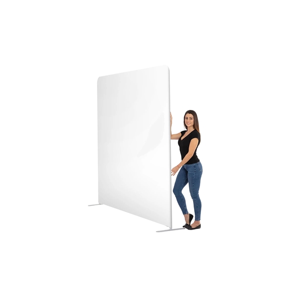 8' Lifetime Backdrop Display - 8' Lifetime Backdrop Display - Image 3 of 3