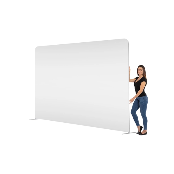 10' Lifetime Backdrop Display - 10' Lifetime Backdrop Display - Image 3 of 3