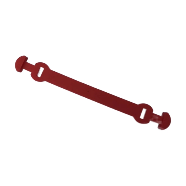 Long Tennis Vibration Dampener Ultimate Shock Absorbers - Long Tennis Vibration Dampener Ultimate Shock Absorbers - Image 2 of 7