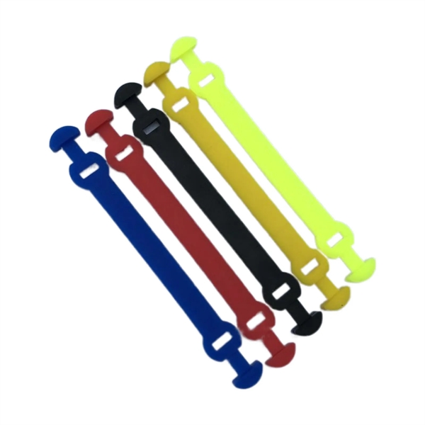 Long Tennis Vibration Dampener Ultimate Shock Absorbers - Long Tennis Vibration Dampener Ultimate Shock Absorbers - Image 6 of 7