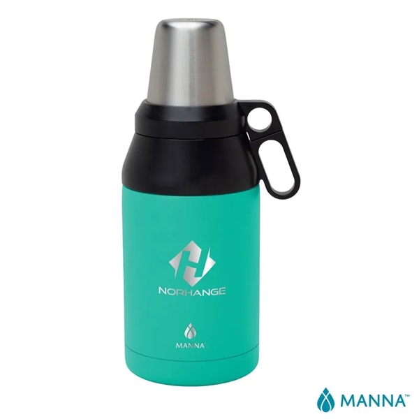 Manna™ 64 oz. Stack Growler - Manna™ 64 oz. Stack Growler - Image 18 of 18