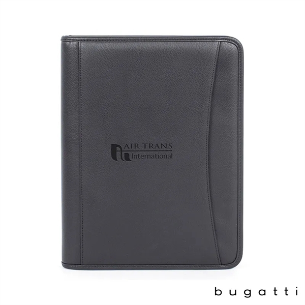 Bugatti Letter Size Padfolio - Bugatti Letter Size Padfolio - Image 1 of 1