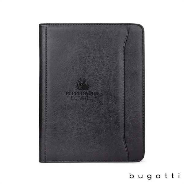 Bugatti Letter Size Padfolio - Bugatti Letter Size Padfolio - Image 1 of 1