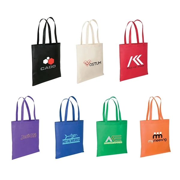 Convention Tote Bag - Convention Tote Bag - Image 0 of 7