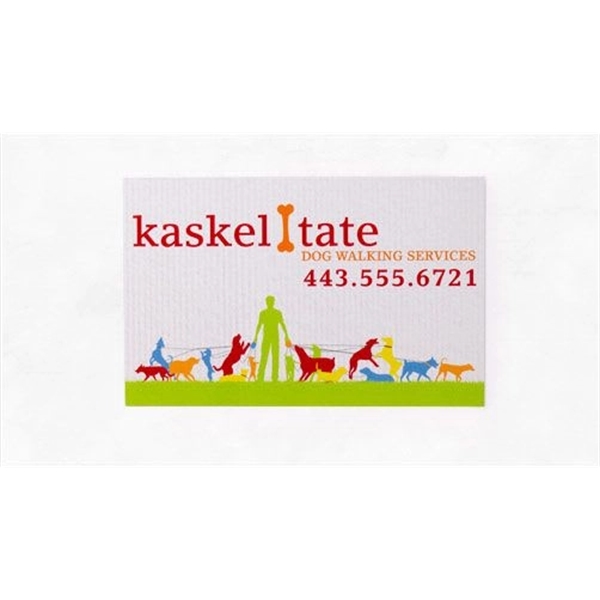 Magnets - Full Color Standard, Various Sizes