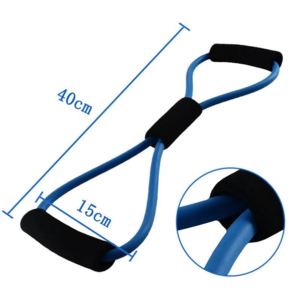 Fitness Resistance Band - Fitness Resistance Band - Image 2 of 4