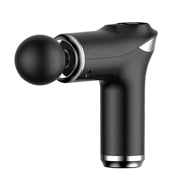 Ika Portable Massage Gun - Ika Portable Massage Gun - Image 3 of 6