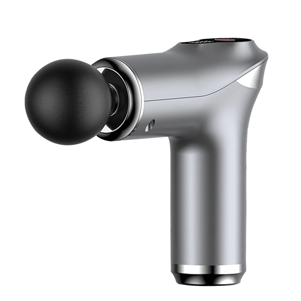 Ika Portable Massage Gun - Ika Portable Massage Gun - Image 4 of 6