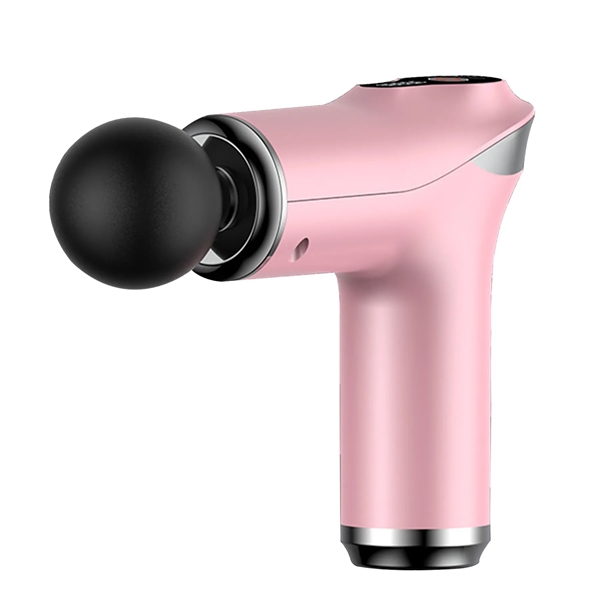 Ika Portable Massage Gun - Ika Portable Massage Gun - Image 5 of 6