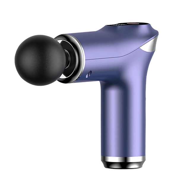 Ika Portable Massage Gun - Ika Portable Massage Gun - Image 6 of 6