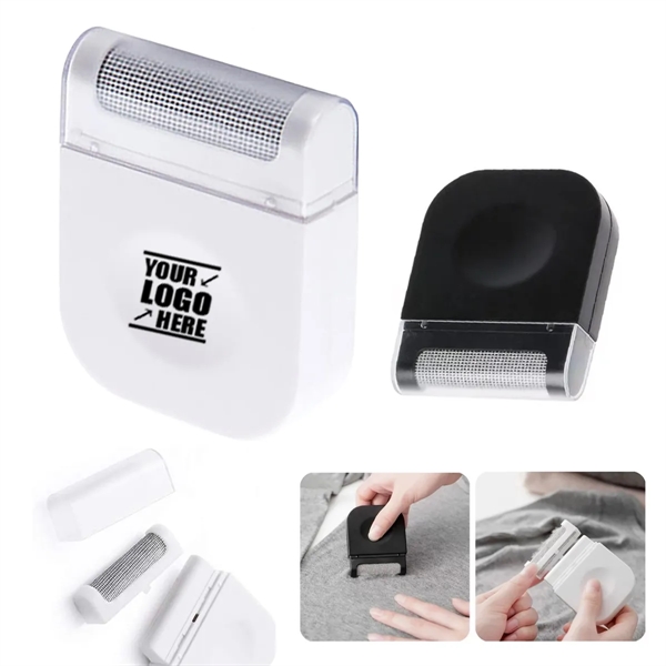 Small Portable Lint Remover - Small Portable Lint Remover - Image 0 of 4
