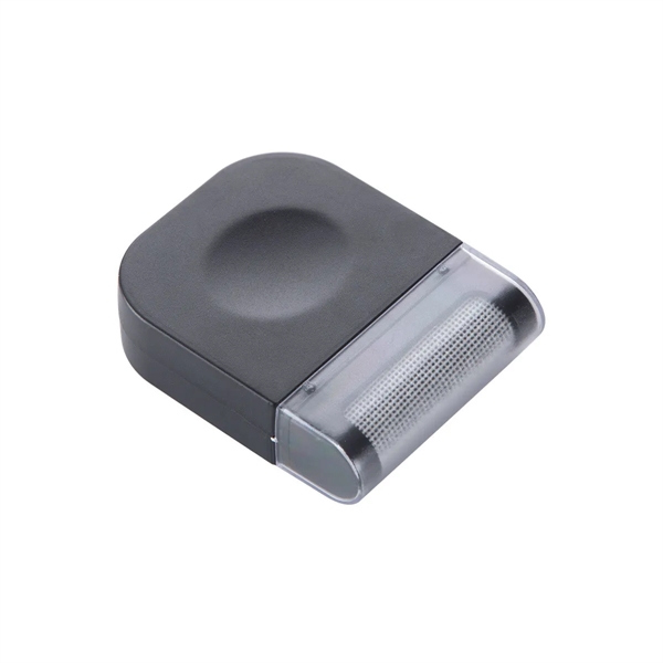 Small Portable Lint Remover - Small Portable Lint Remover - Image 2 of 4